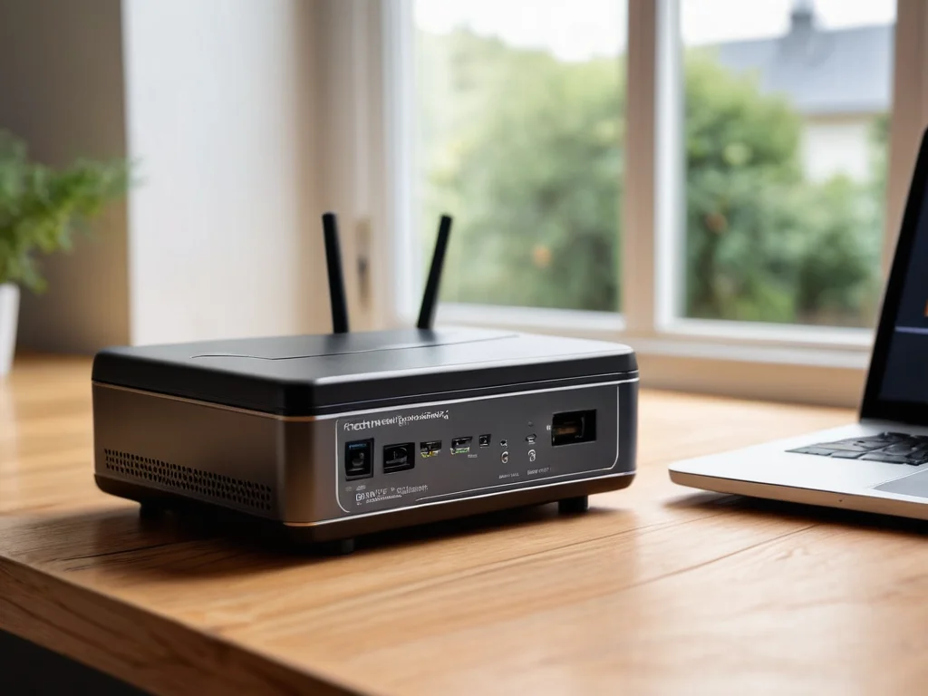 网络设备：Fedora桌面VPN：首次连